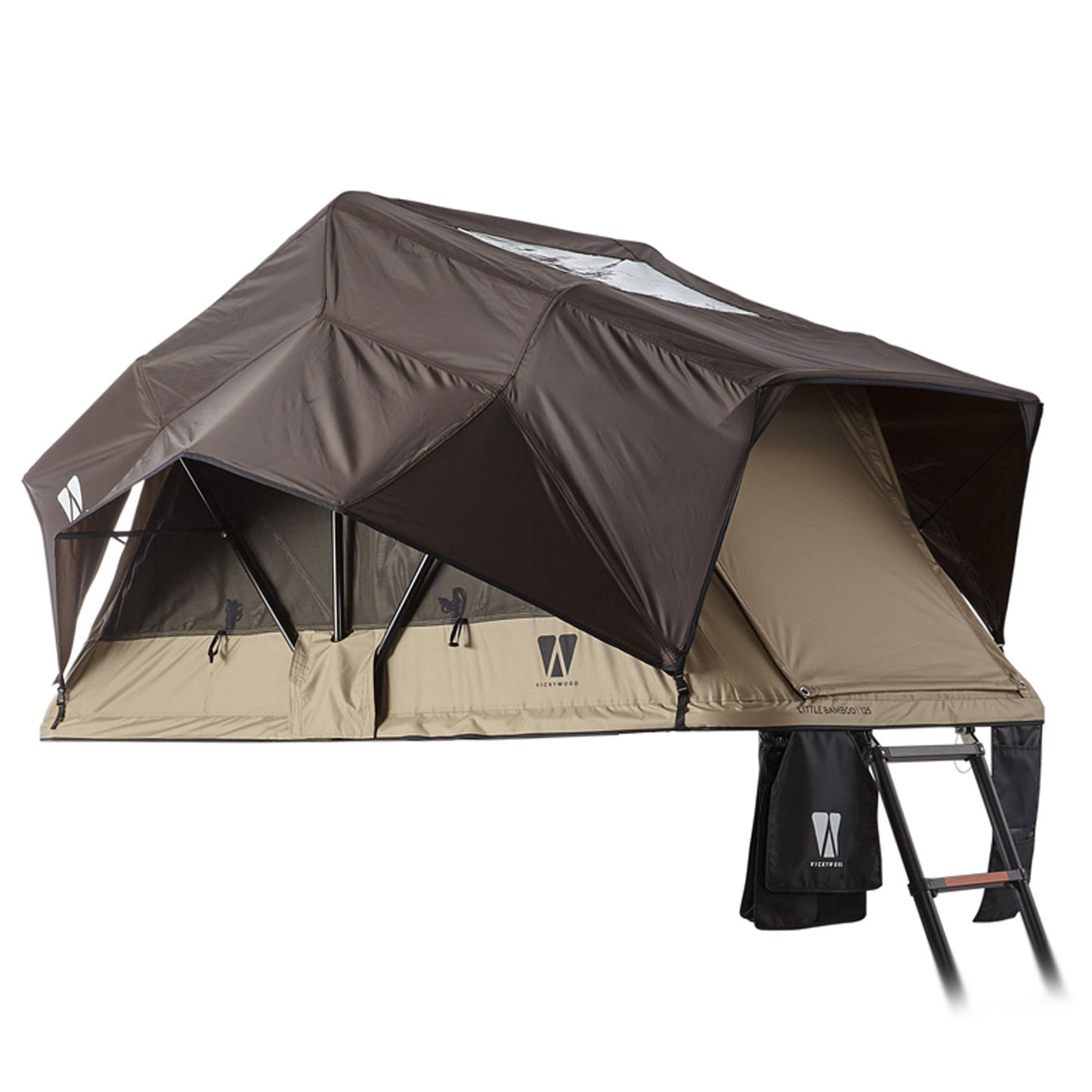 Vickywood LITTLE BAMBOO mieten