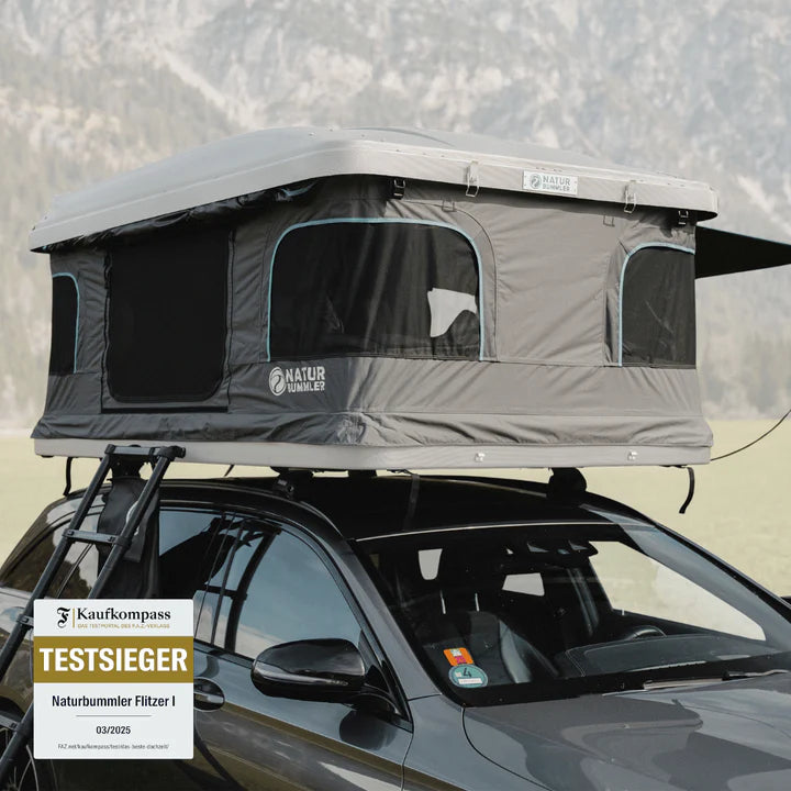 Naturbummler FLITZER 1 L (2025)