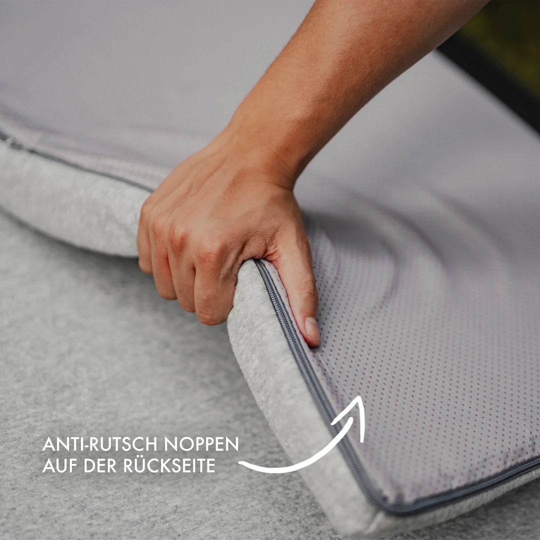 Naturbummler Topper für Dachzeltmodelle