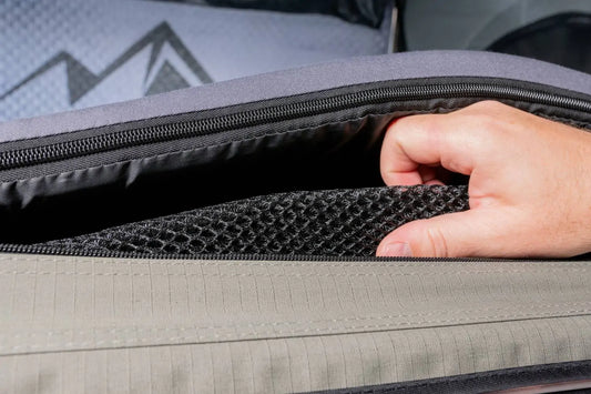 Moby Mountain MESH Matratzenunterlage