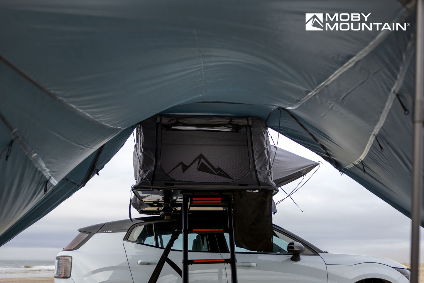 Moby Mountain Markise ab 2024