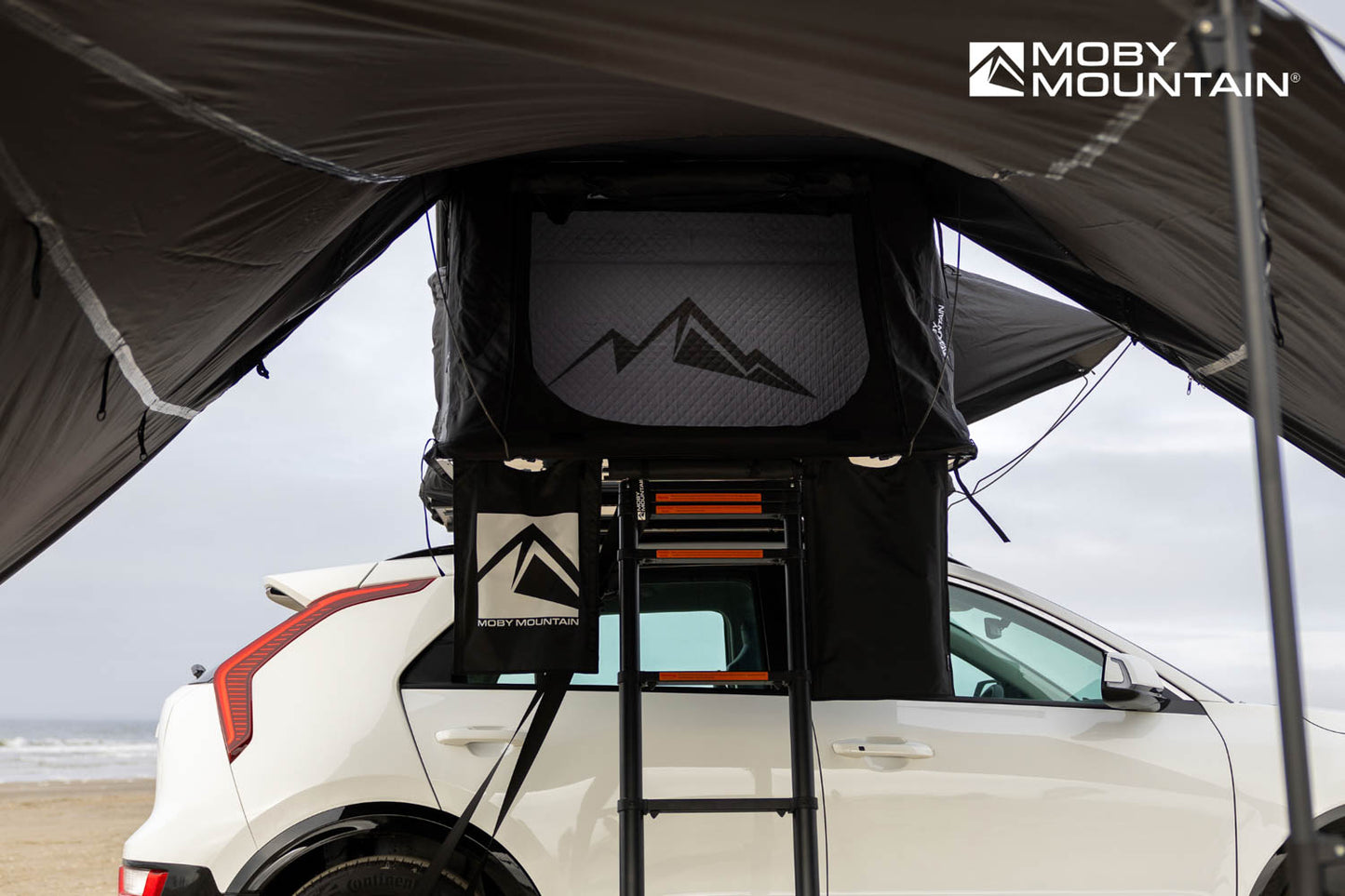 Moby Mountain Markise ab 2024