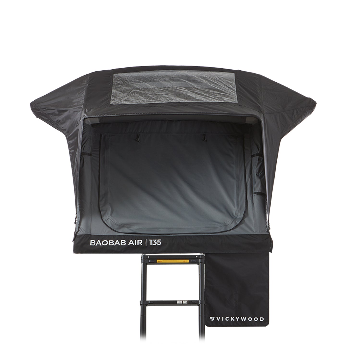 Vickywood BAOBAB AIR 135 mieten