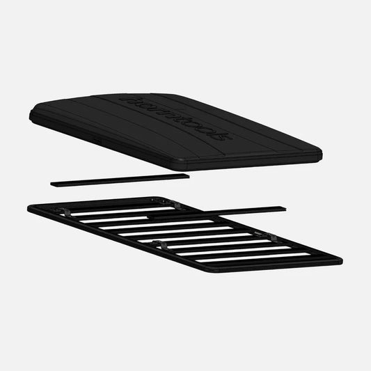 horntools Befestigungskit für Dachzelt