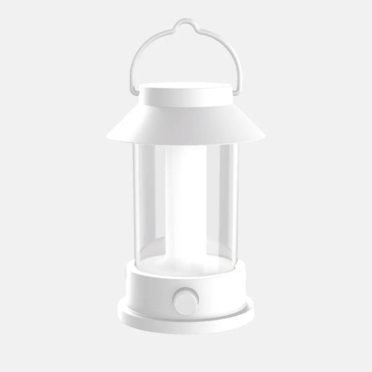 horntools Campinglampe