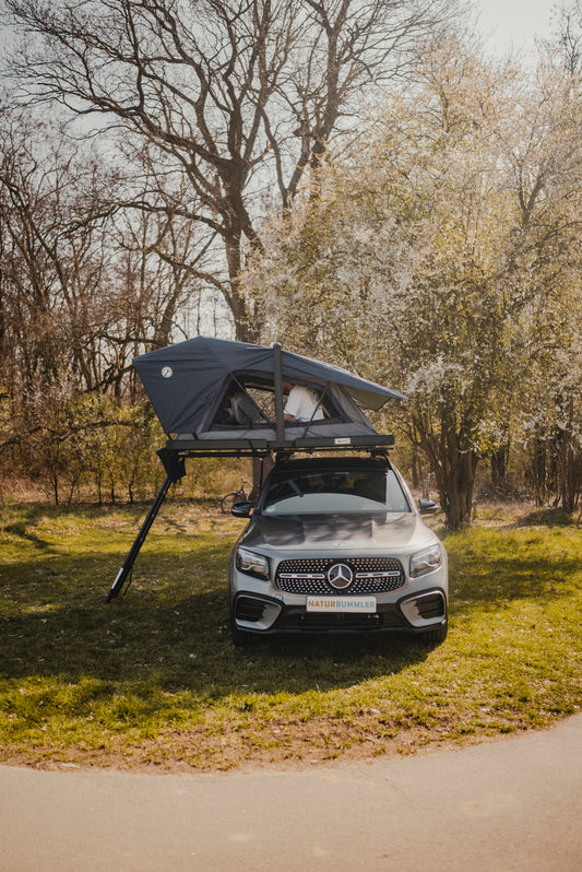 Naturbummler Alu-Loft