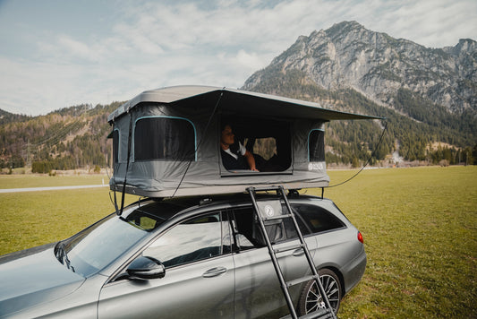 Naturbummler FLITZER 1 XL (2025)