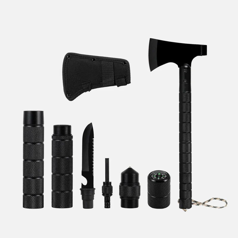 horntools Outdoor Axt Survivor