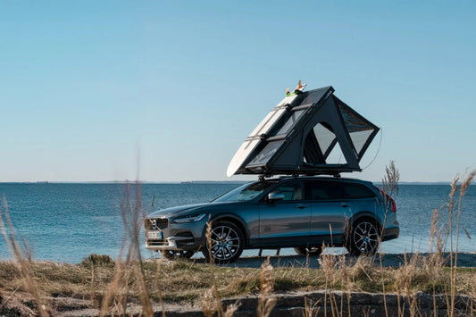 Moby Mountain SWELL load rack