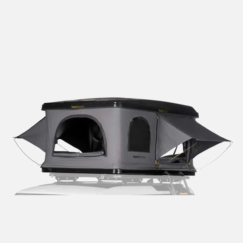 Dachzelt Themis PopUp ABS Hartschalenzelt