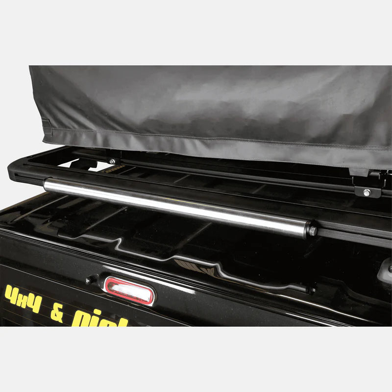 horntools Dachträger ExRoof Zubehör Ladehilfe Rolle