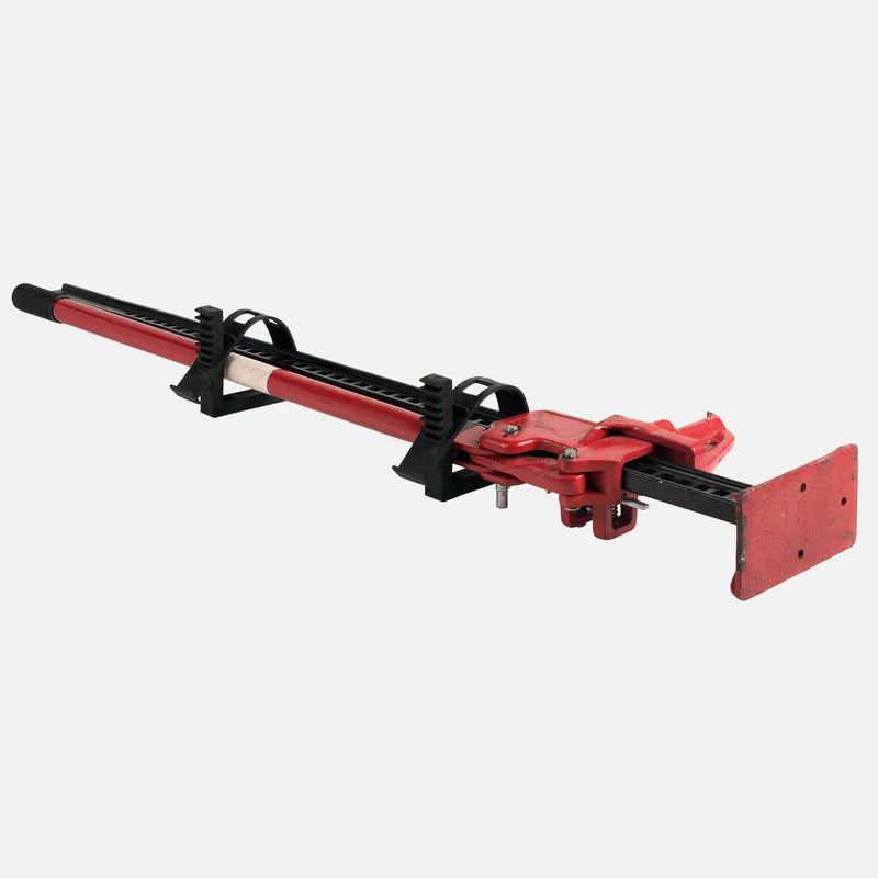 horntools Quick Fist High Lift Farm Jack Halter 76-114mm