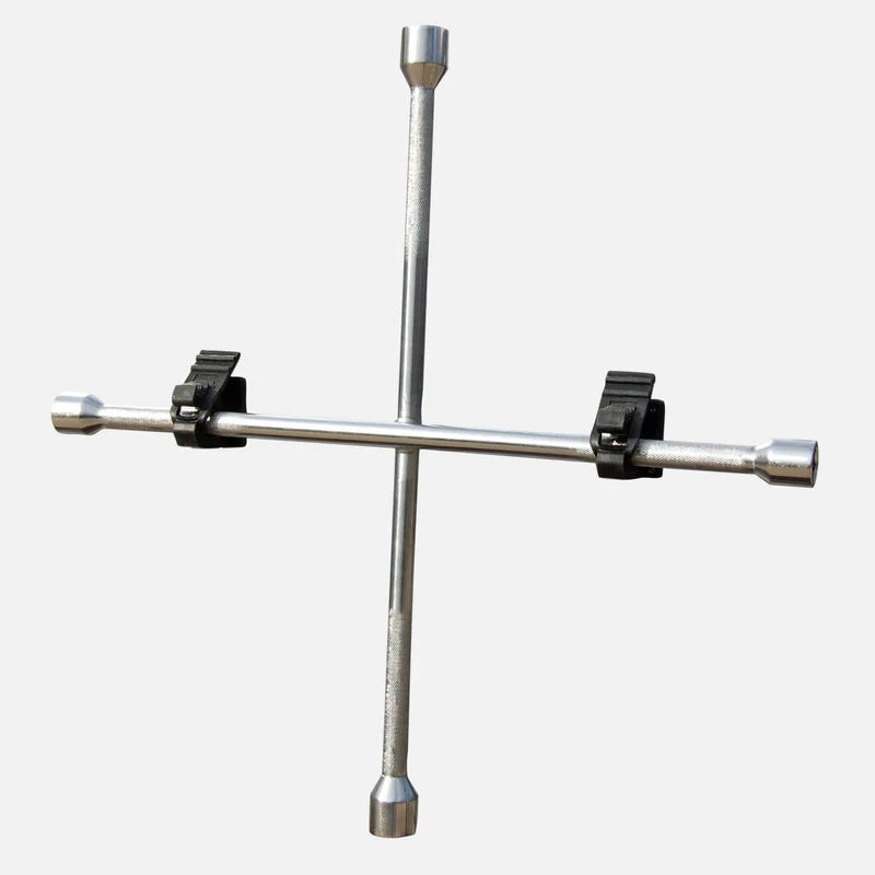 horntools Quick Fist 16-32mm Mini Werkzeughalter 2 Stk.