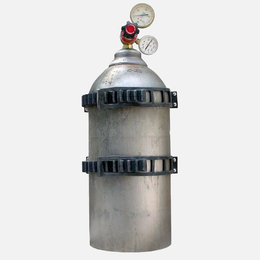 horntools Quick Fist 70-381mm XL Werkzeughalter 2Stk.