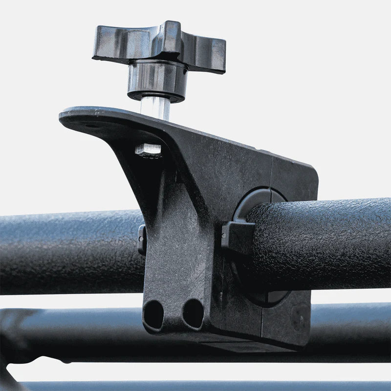 horntools Quick Fist Hi-Lift Montage Kit 25-64mm 2Stk.