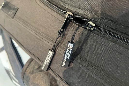 Zipper-Puller 20 Stk.