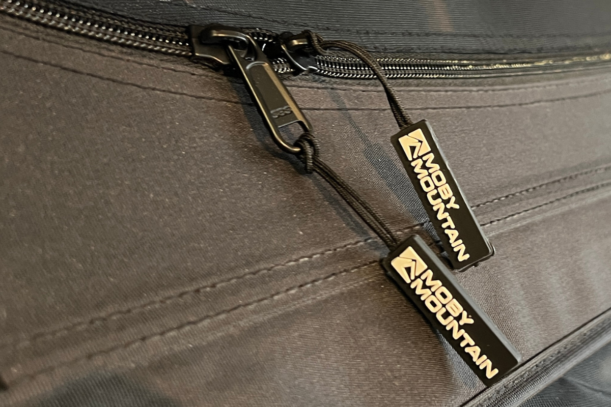 Zipper-Puller 20 Stk.