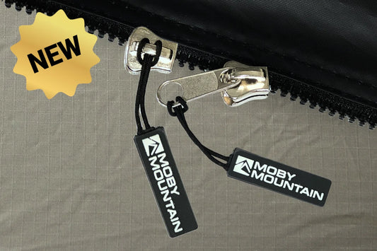 Zipper-Puller 20 Stk.