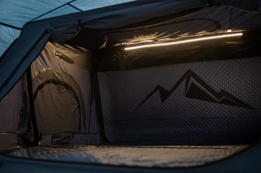 Moby Mountain LED Kit