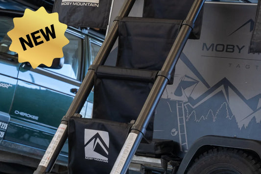 Moby Mountain Soft Step