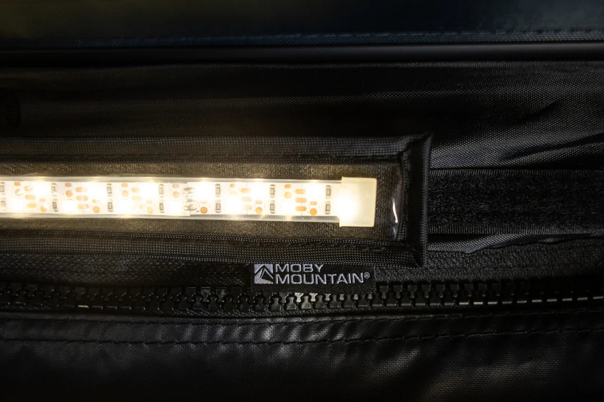 Moby Mountain LED Kit