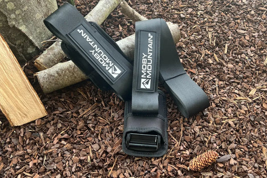 Tent tie down Sturmband