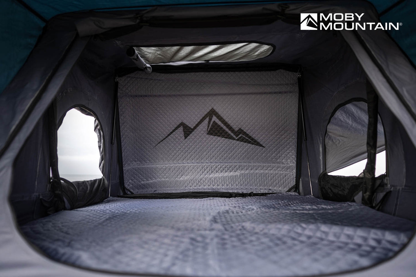 Moby Mountain PEAK XL