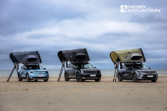 Moby Mountain PEAK XXL #1 mieten