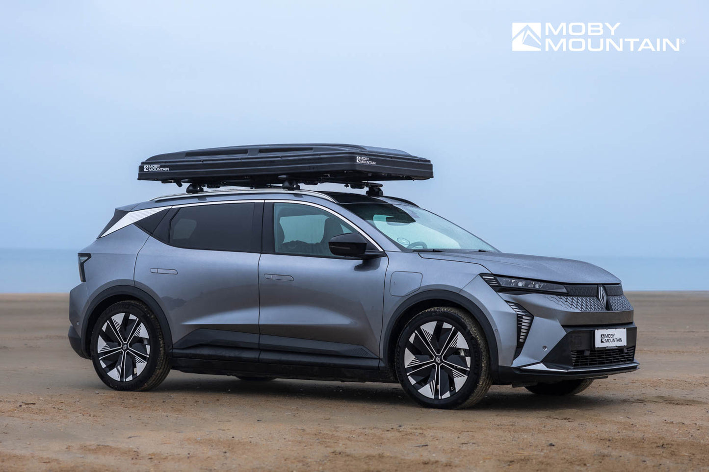 Moby Mountain PEAK XXL