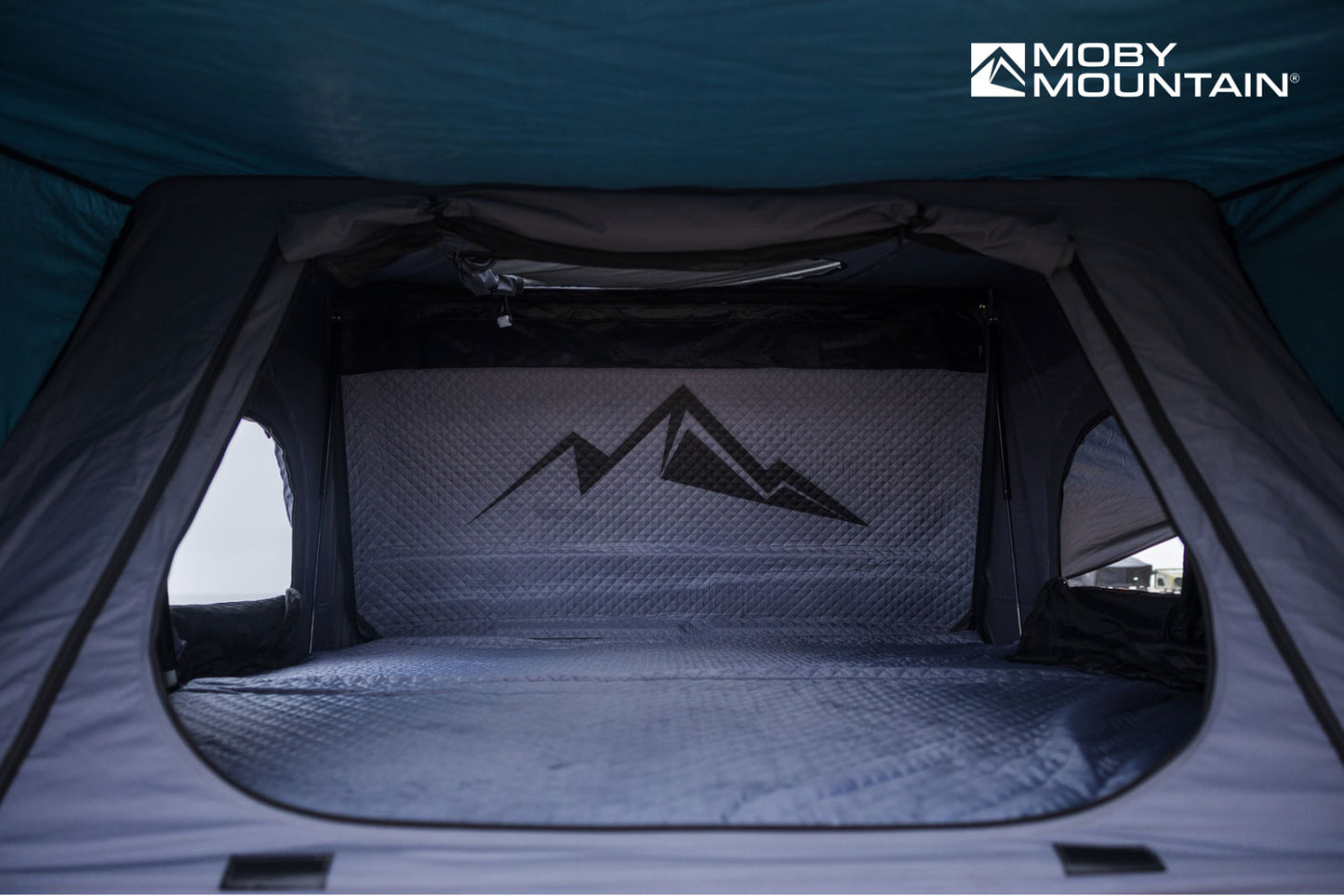 Moby Mountain PEAK XXL