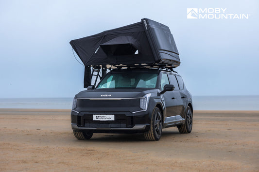 Moby Mountain PEAK XXL Gebraucht Incl. Zubehör