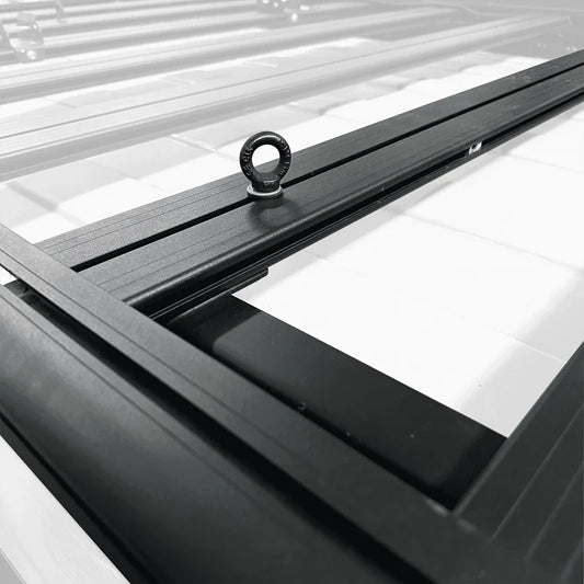 horntools Dachträger ExRoof Ringschrauben (4x)