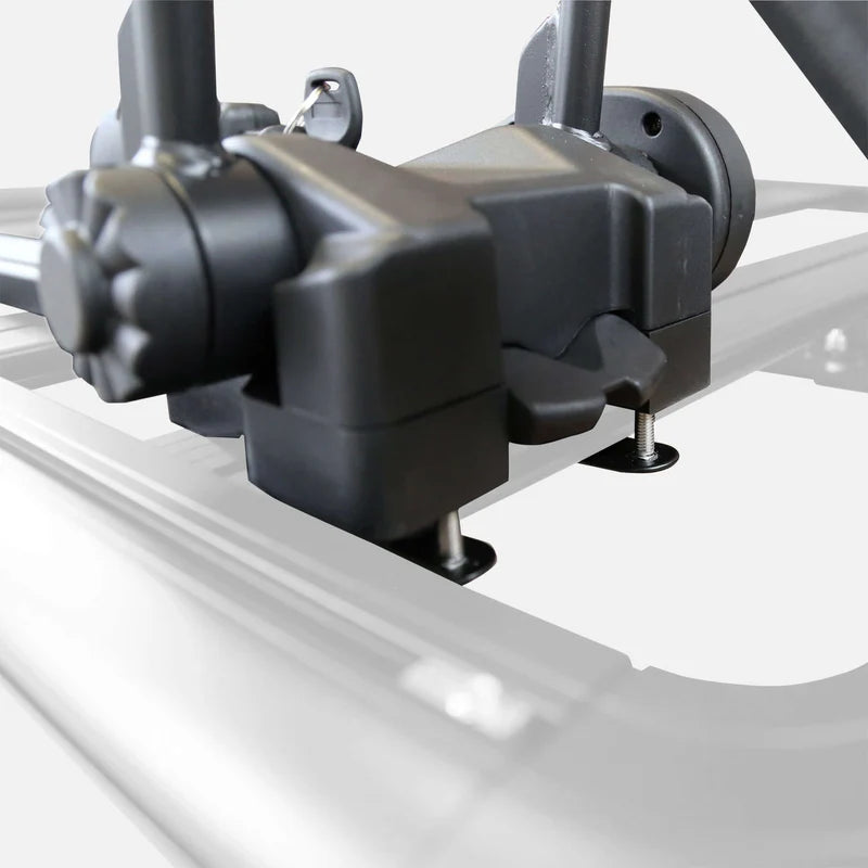 horntools Fahrradträger für Dachträger ExRoof