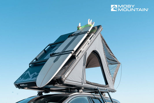 Moby Mountain SWELL M