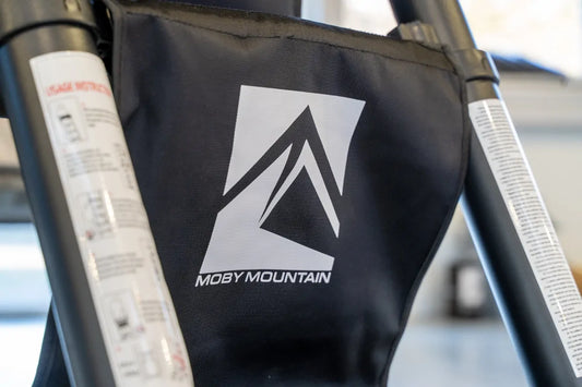 Moby Mountain Soft Step