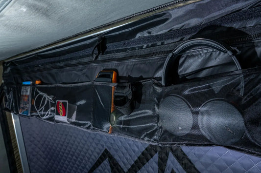 Moby Mountain Aufbewahrungstasche