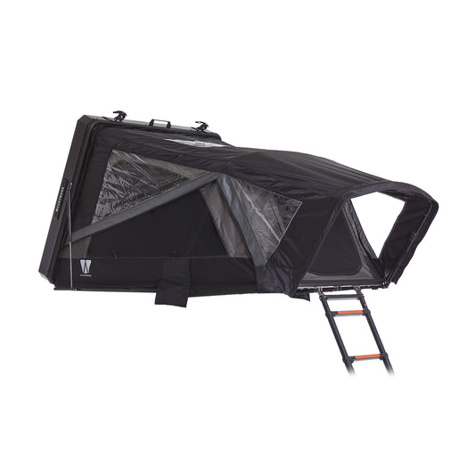 Vickywood TEAK 135 grau