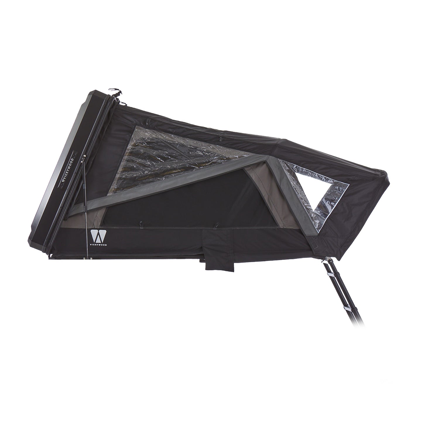 Vickywood TEAK 135 mieten