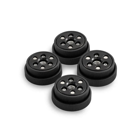 Qeedo Freedom Lock Set 2.0