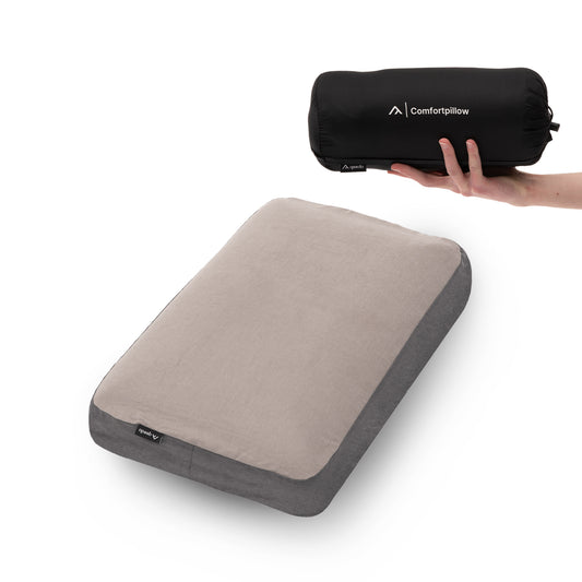 Qeedo Comfort Pillow
