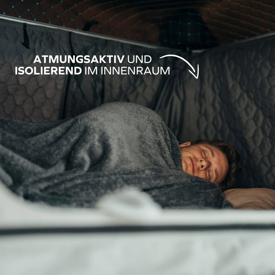 Naturbummler Thermo Innenzelte für Flitzer 1