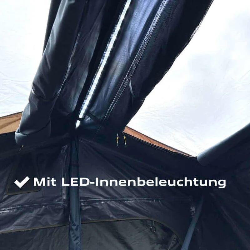 Dachzelt Elements Gen II