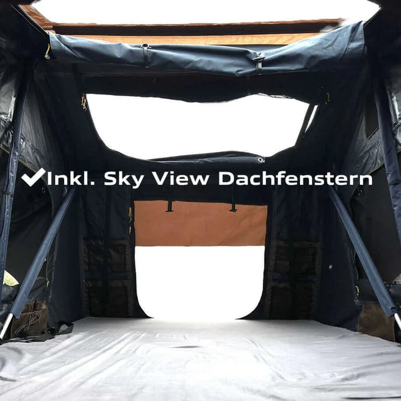 Dachzelt Elements Gen II