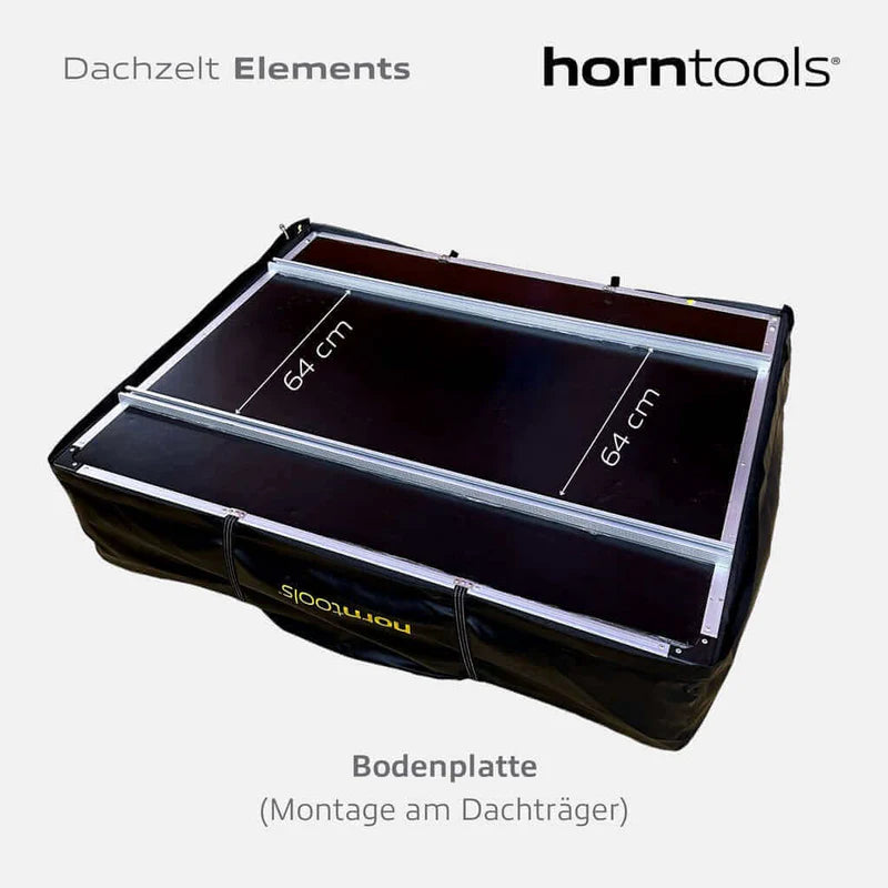 Dachzelt Elements Gen II