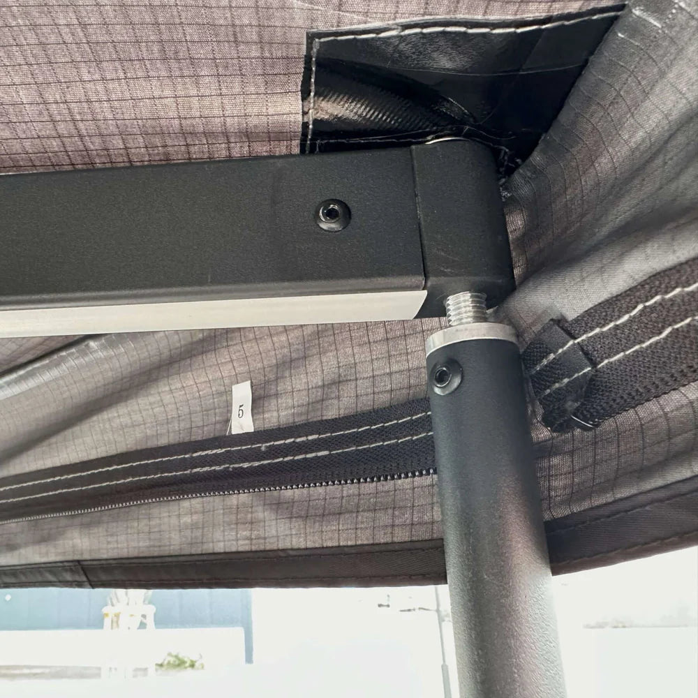 horntools Stützstangen Markise Horizon