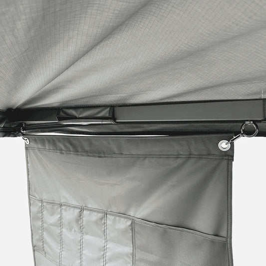 horntools Organizer für Markise Horizon