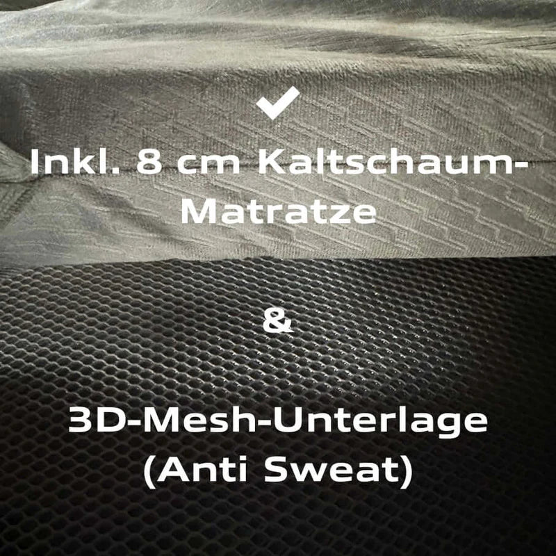 Dachzelt Elements Gen II