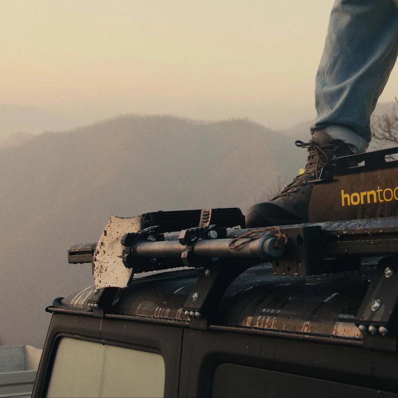 horntools Quick Fist 25-57 mm (2 Stk.)