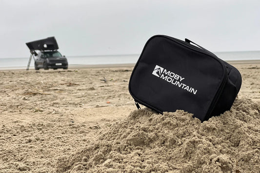 Moby Mountain LED Kit