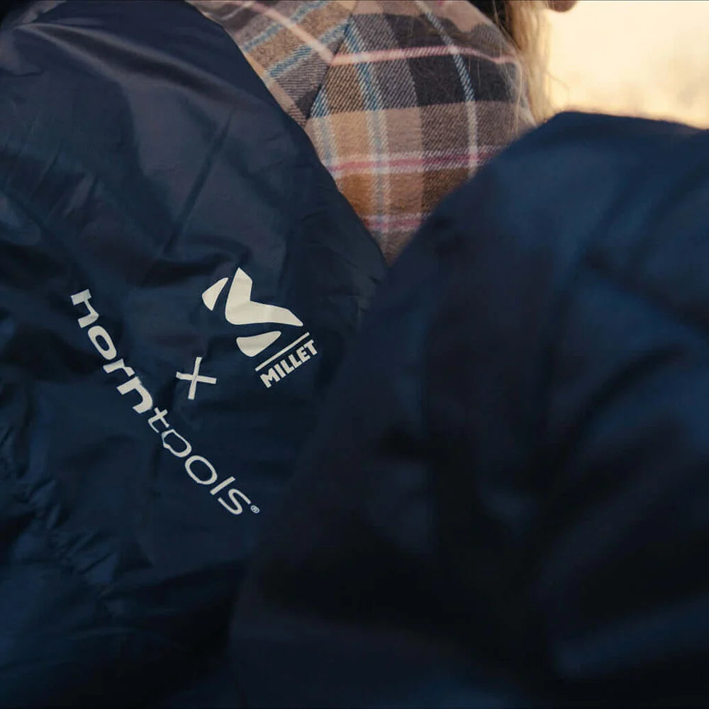 horntools Schlafsack horntools X Millet